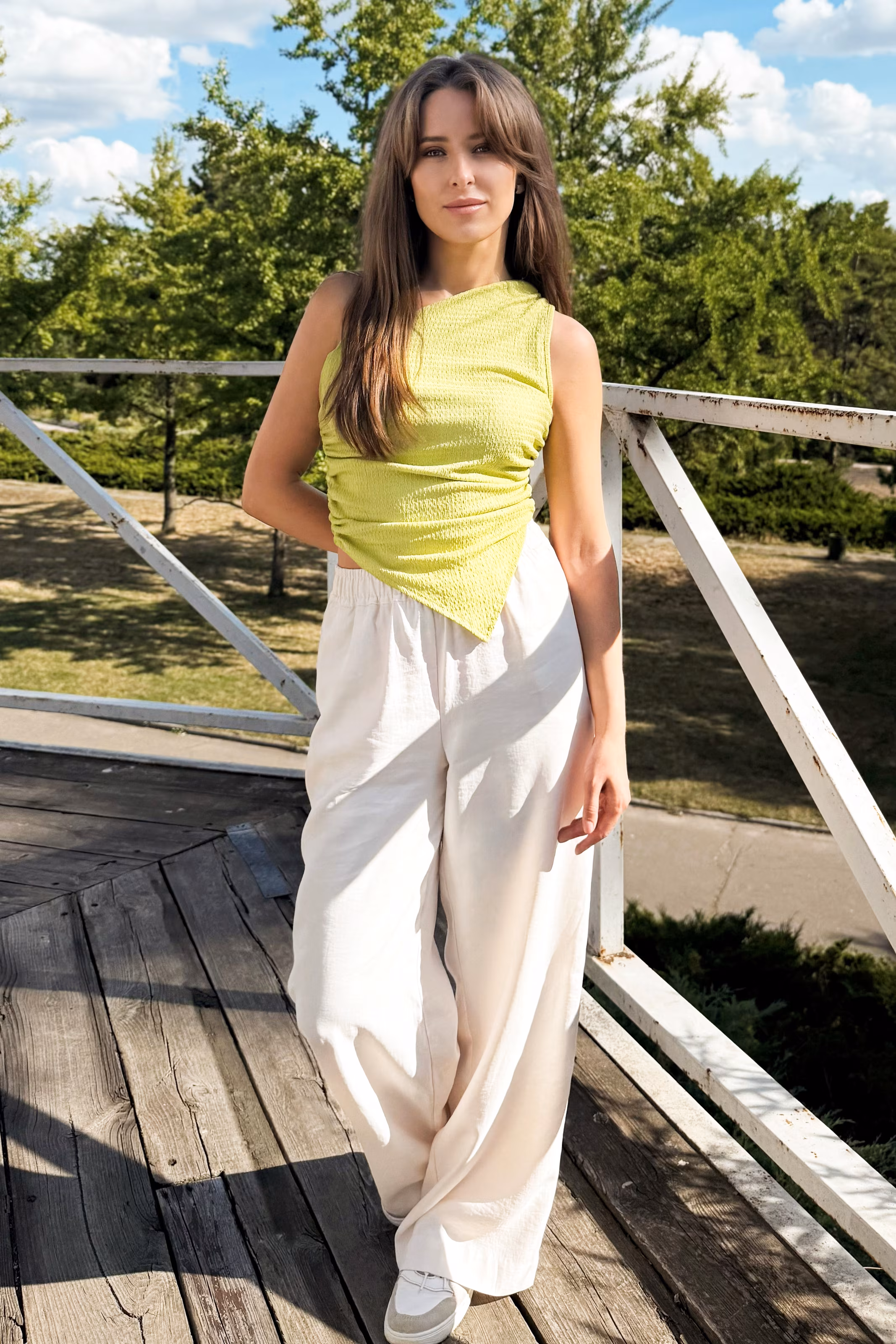 Tatyana 36 Kyiv  Ukraine Bride love sites are my new home