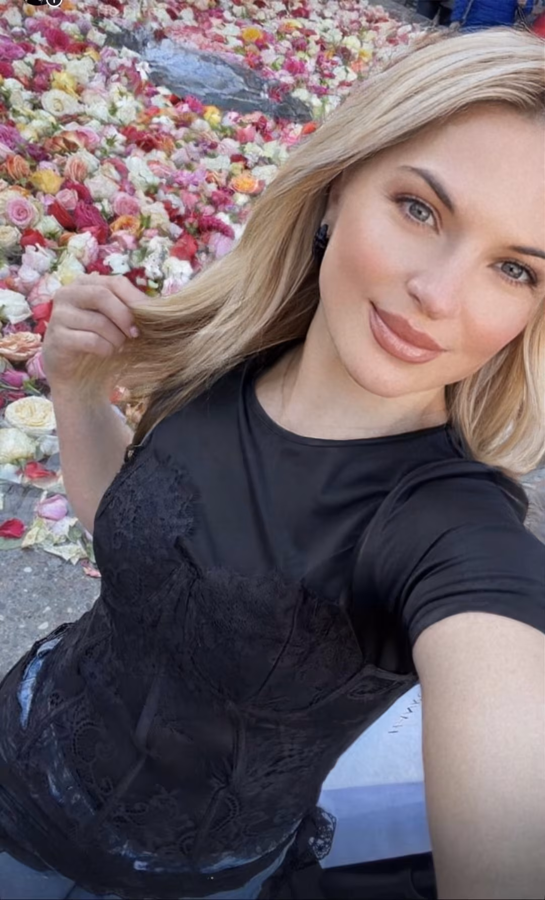 Yulia 46 Weil am Rhein  Germany Bride love sites are my new home