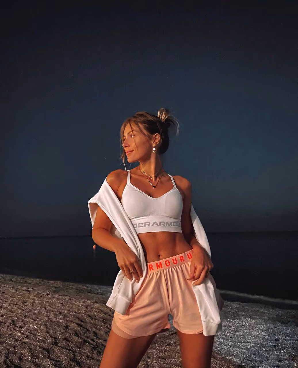 Polina 29 Odessa Ukraine Bride love sites are my new home