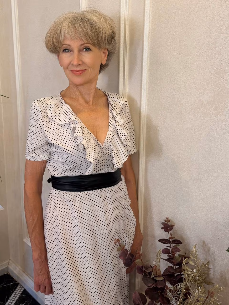 Natalia 73 Odessa Ukraine Bride matching agencies are my favorite