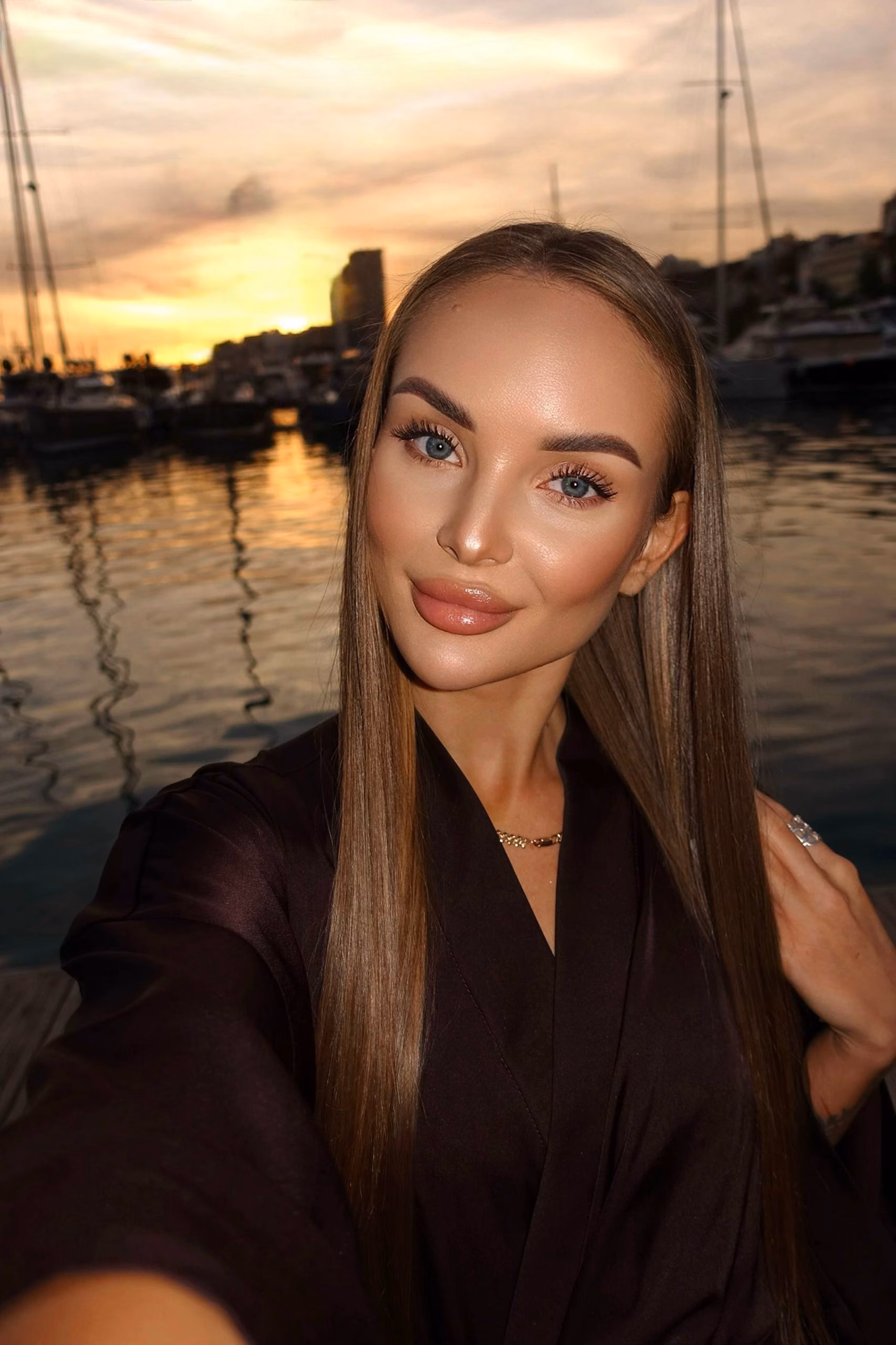 Valleriia 24 Kyiv  Ukraine Bride matching agencies are my favorite
