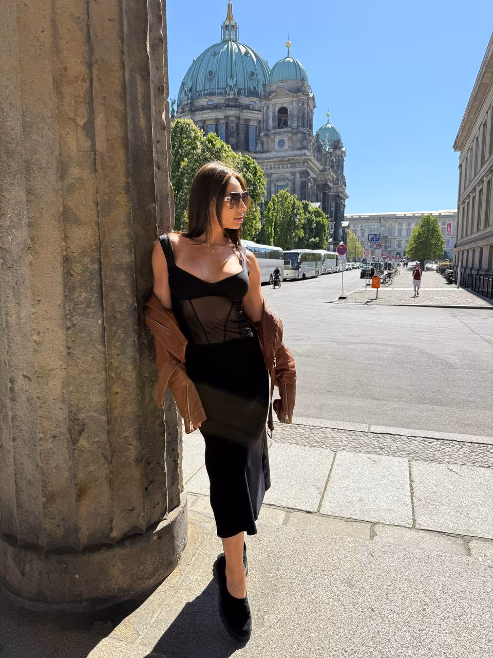 JULIA 33 Chernivtsi Ukraine Bride matching agencies are my favorite