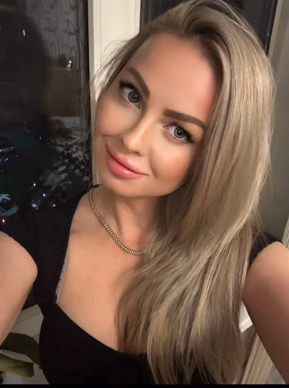 Tatiana 45 Kharkiv Ukraine Bride matching platforms are where I shine