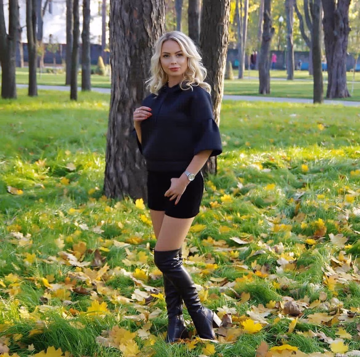 Tatiana 45 Kharkiv Ukraine Bride matching platforms are where I shine
