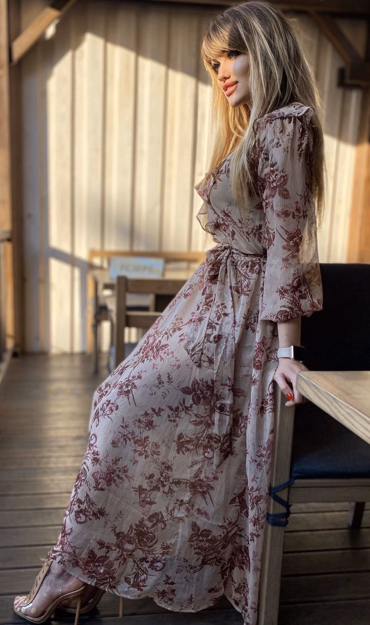 Yana 34 Kyiv, Pervomaisk Ukraine Bride matching platforms are where I shine