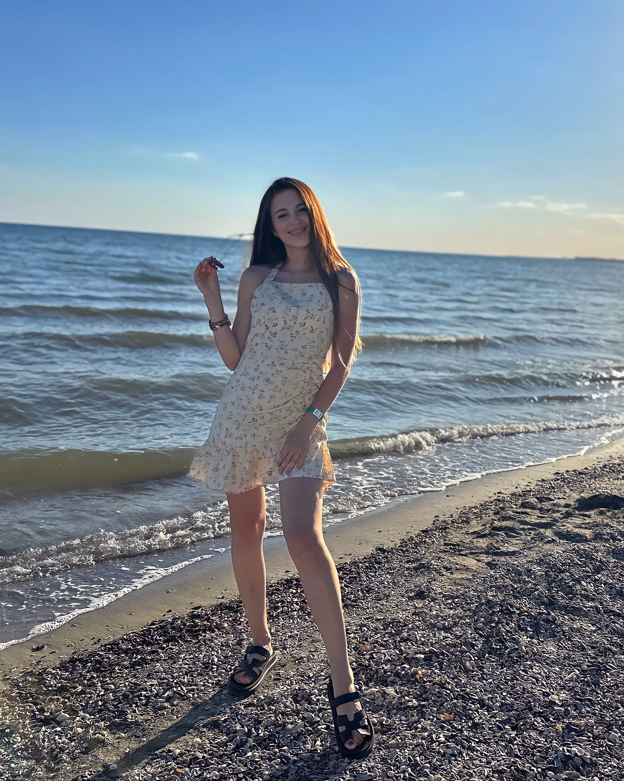 Yeva 25 Mykolaiv  Ukraine Bride matching services are my adventure