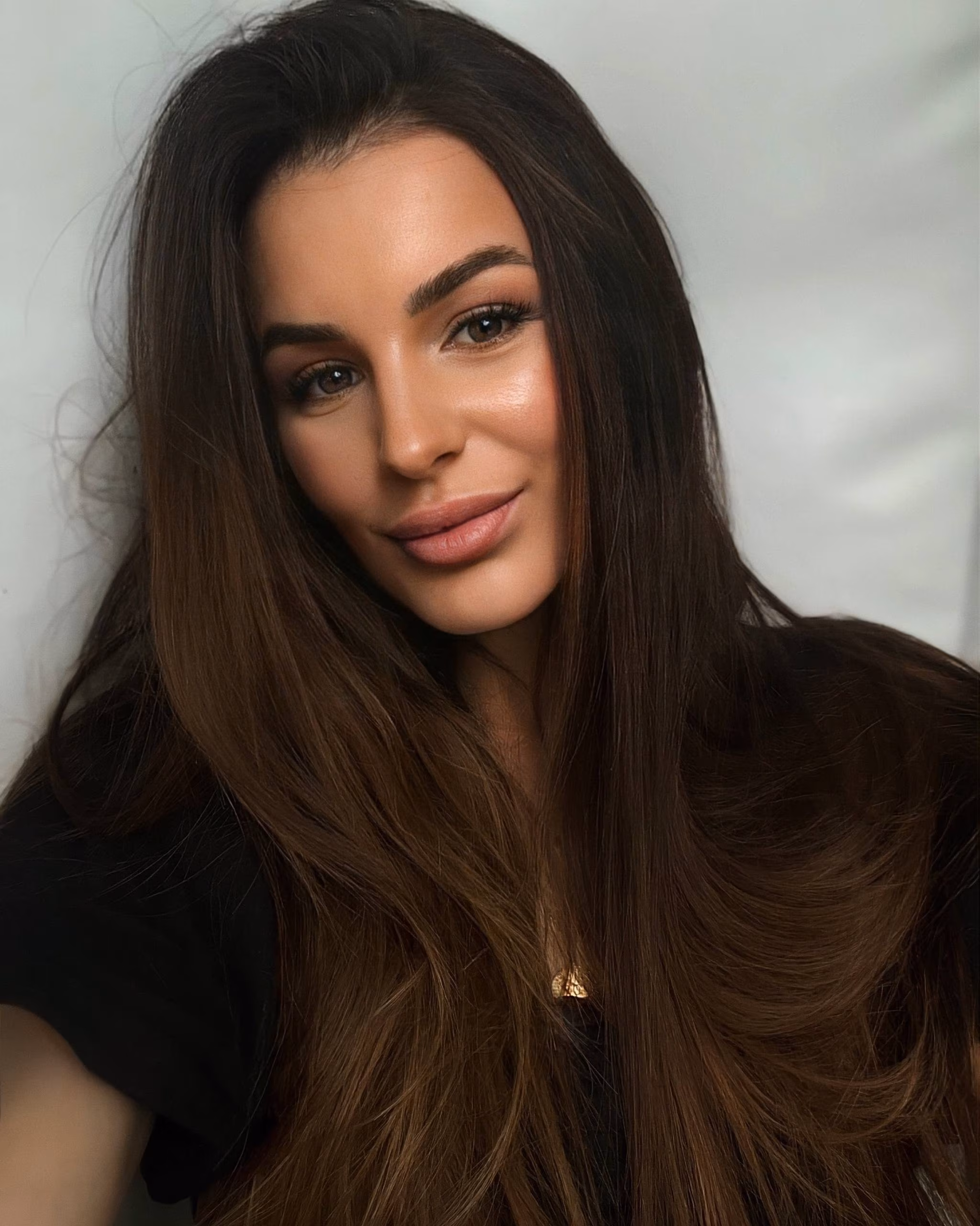 Yeva 25 Mykolaiv  Ukraine Bride matching services are my adventure