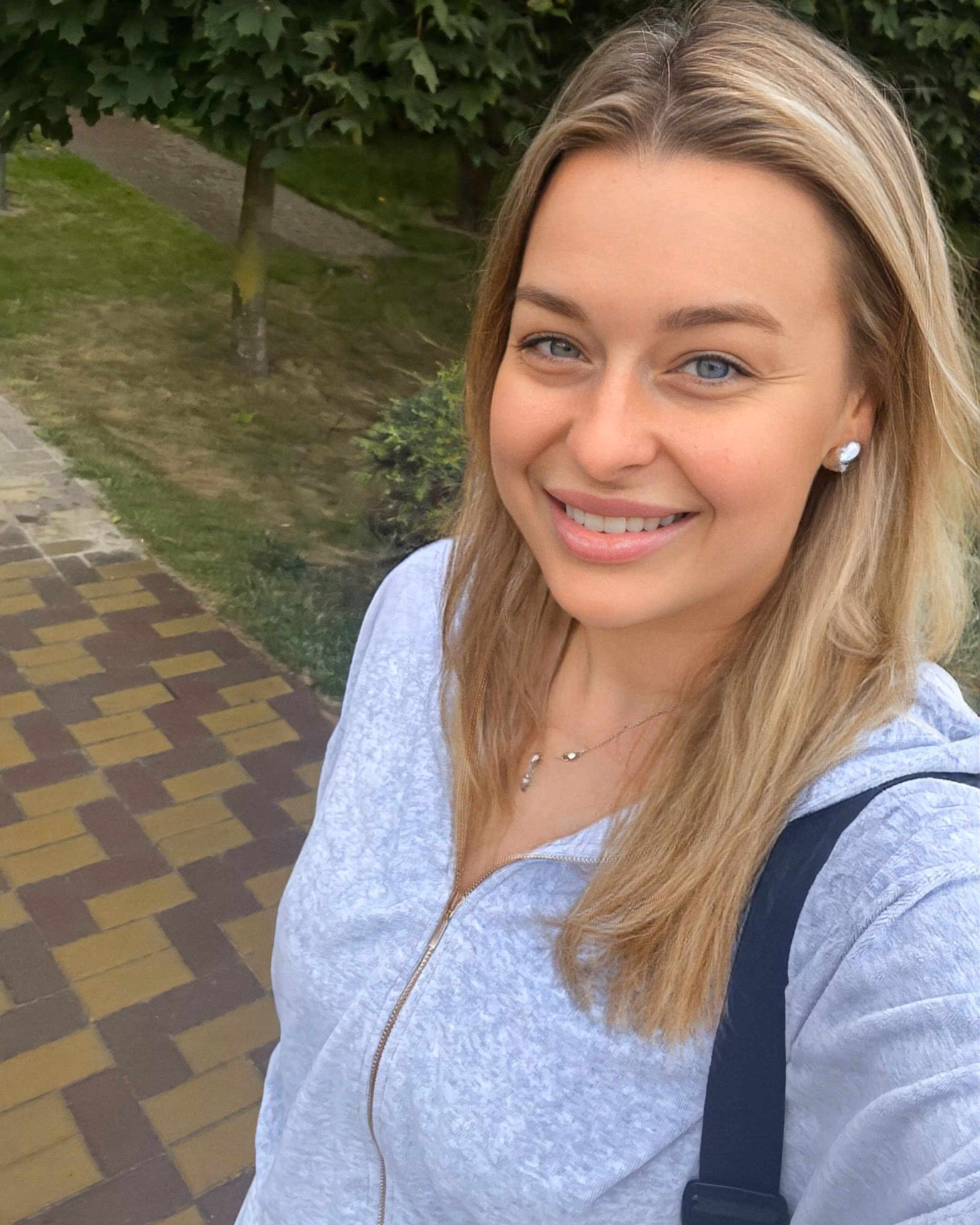 Liudmyla 40 Kyiv Ukraine Bride matching services are my jam