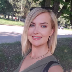 Jane 37 Kiev Ukraine Bride meeting agencies are pretty solid