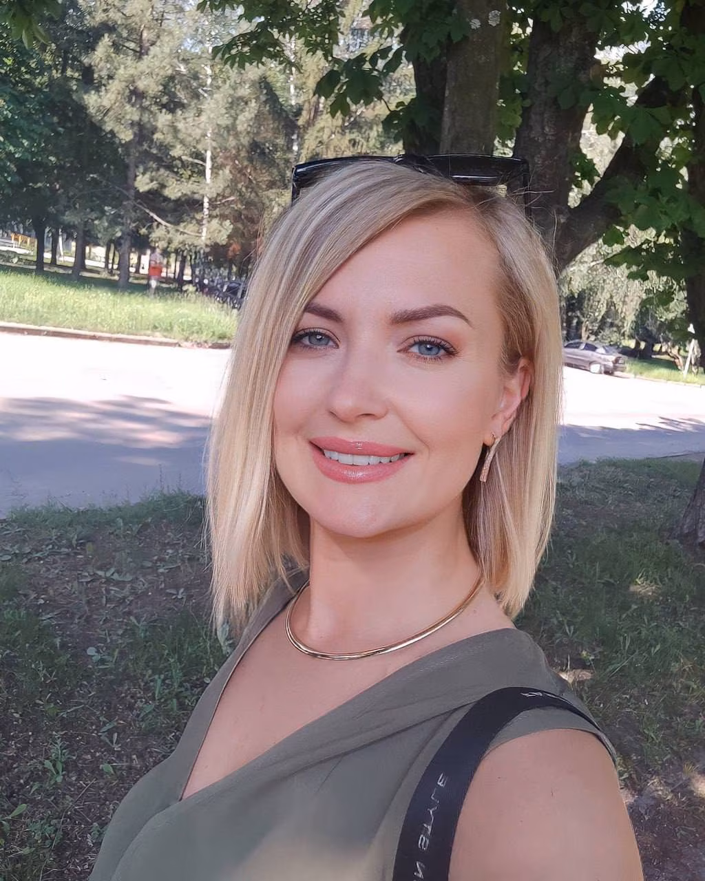 Jane 37 Kiev Ukraine Bride meeting agencies are pretty solid