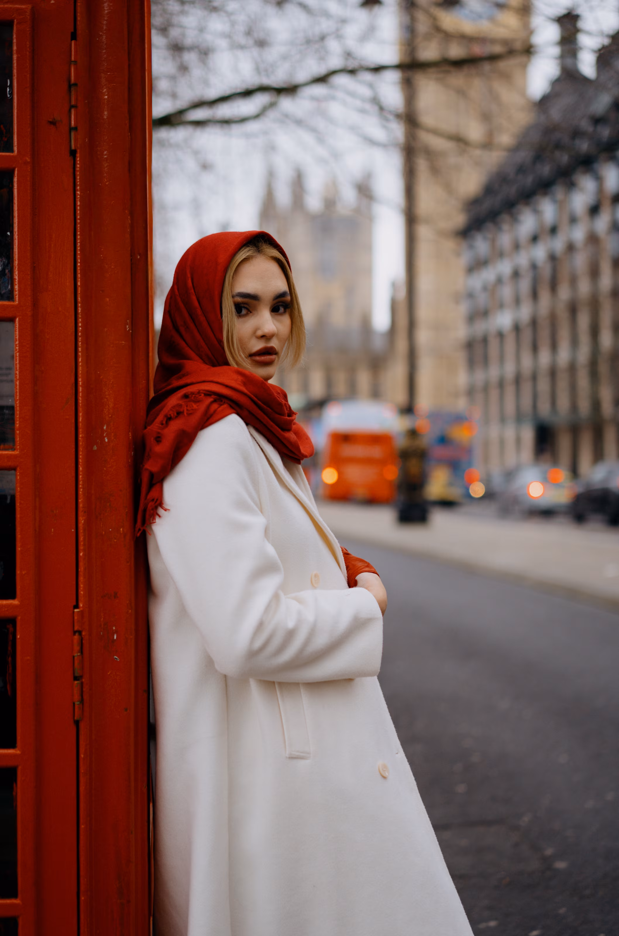 Anastasiia 24 Kyiv Ukraine Bride meeting networks have opened doors