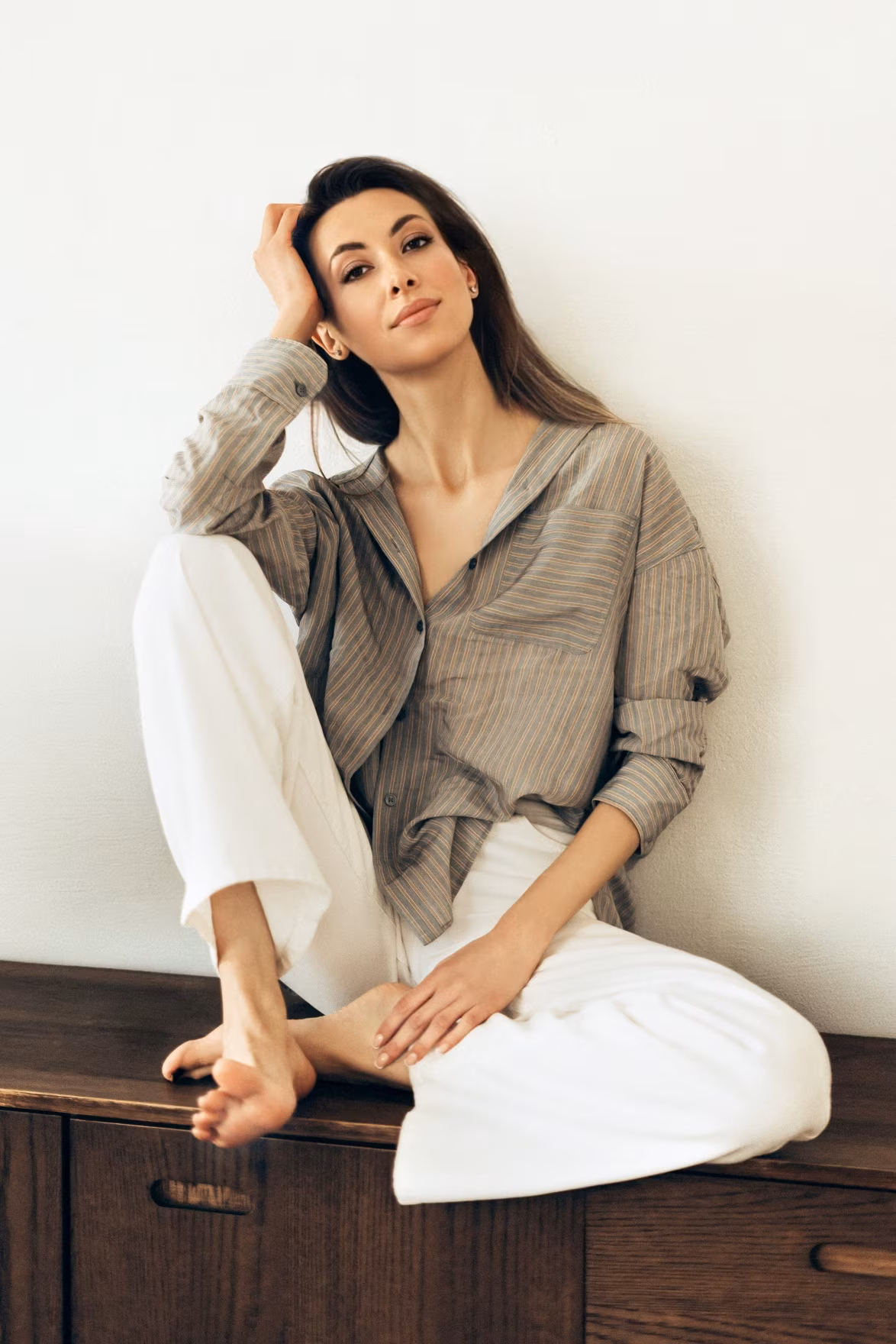 Anna 33 Kyiv Ukraine Bride meeting networks have opened doors