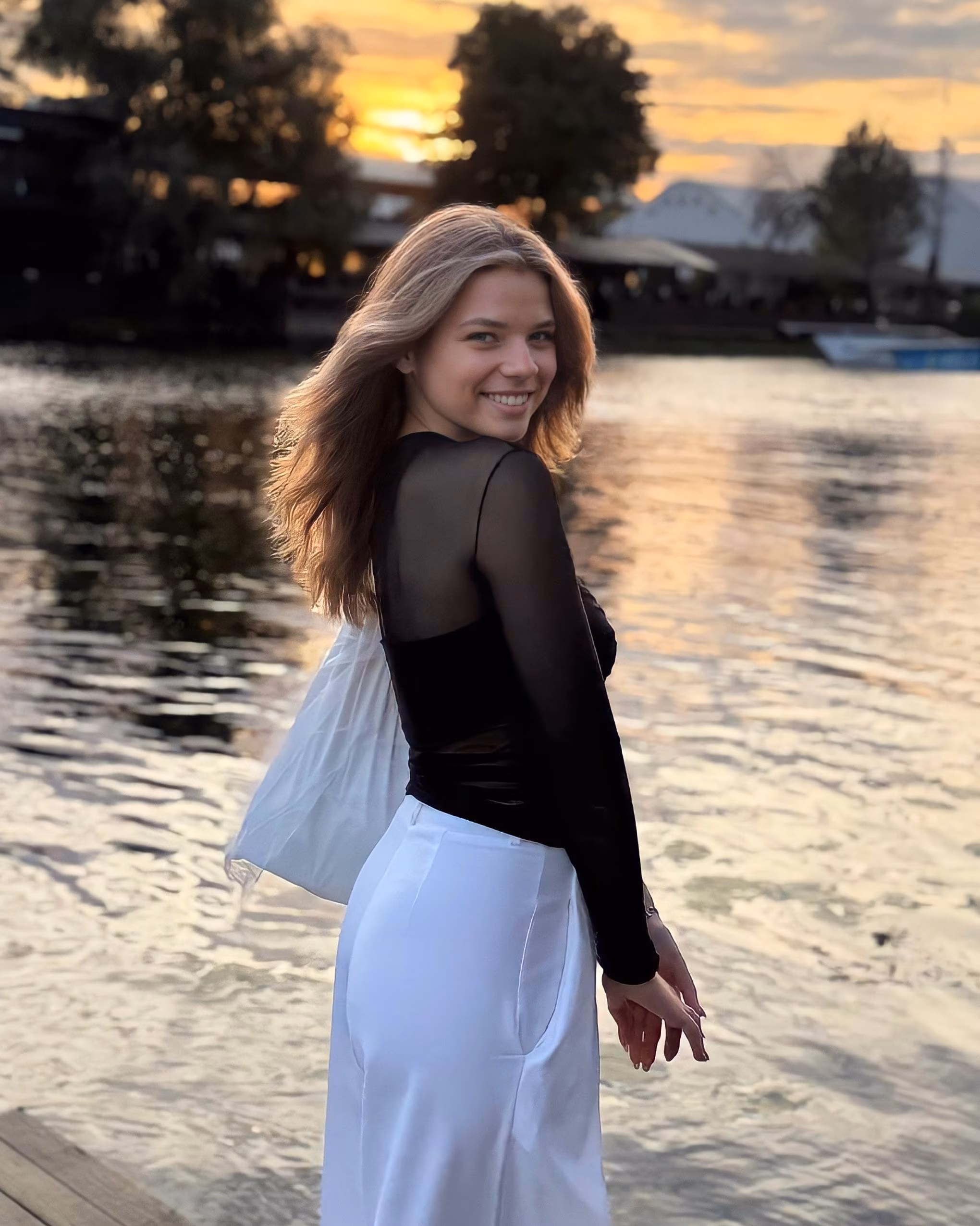 Alla 30 Bila Tserkva Ukraine Bride meeting platforms are easy to use