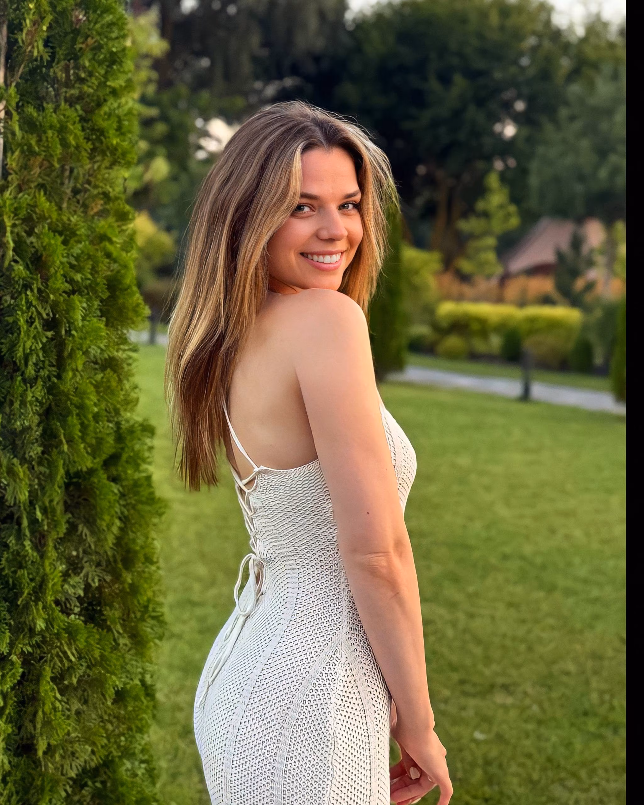 Alla 30 Bila Tserkva Ukraine Bride meeting platforms are easy to use
