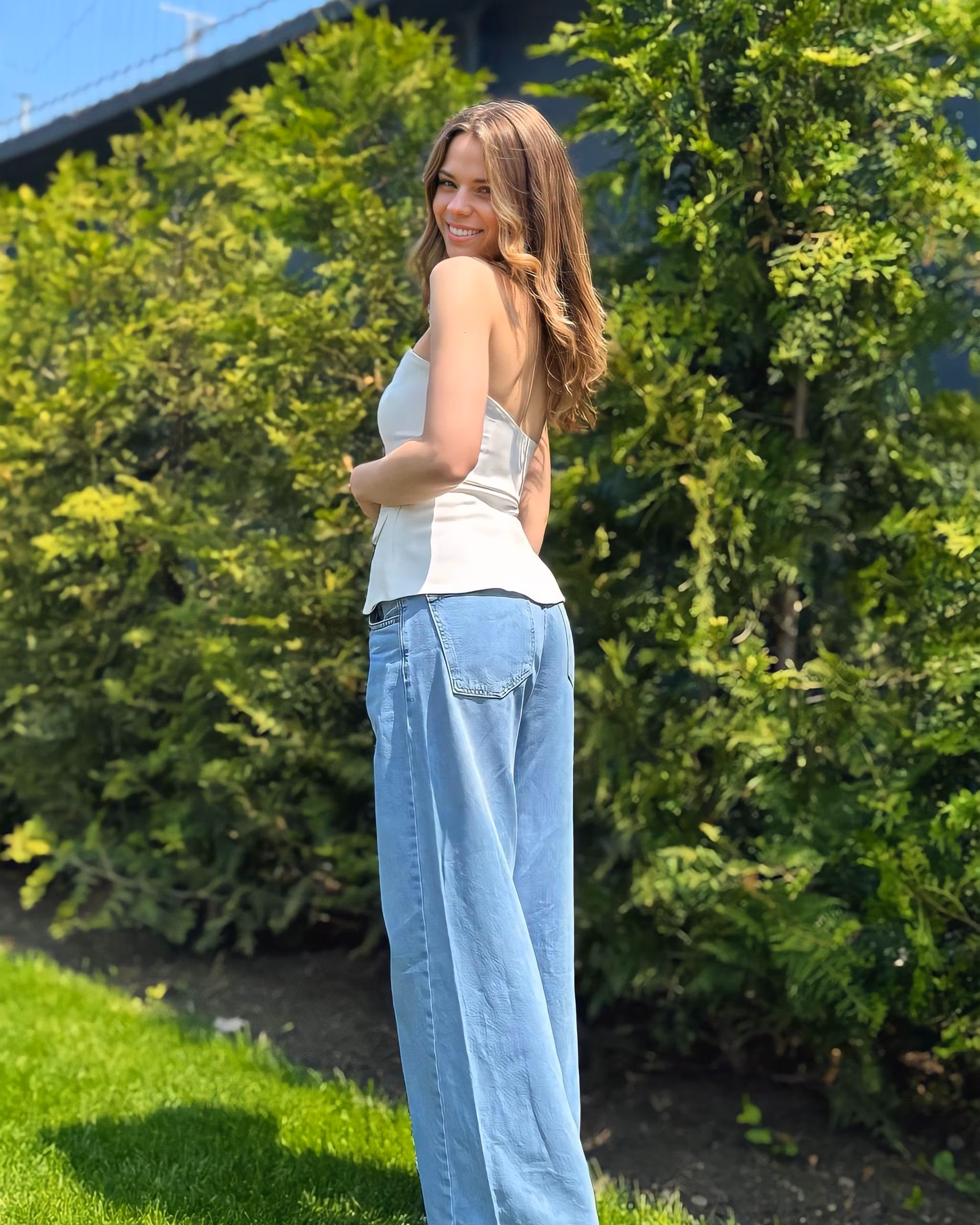 Alla 30 Bila Tserkva Ukraine Bride meeting platforms are easy to use