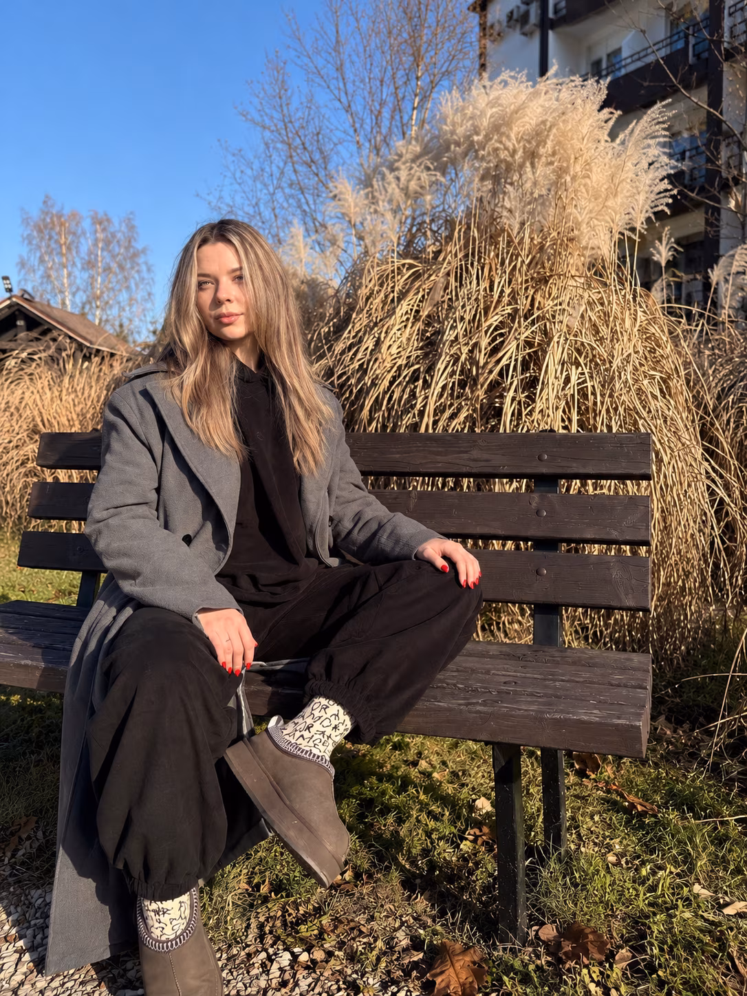 Alla 30 Bila Tserkva Ukraine Bride meeting platforms are easy to use