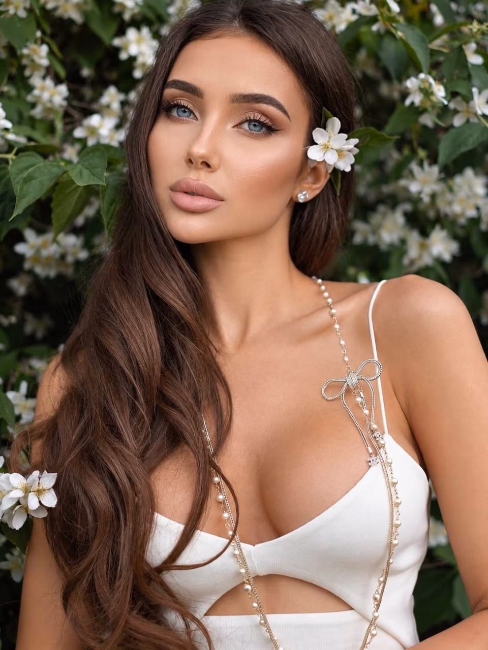 Yelyzaveta 26 Kyiv Ukraine Bride meeting platforms are easy to use