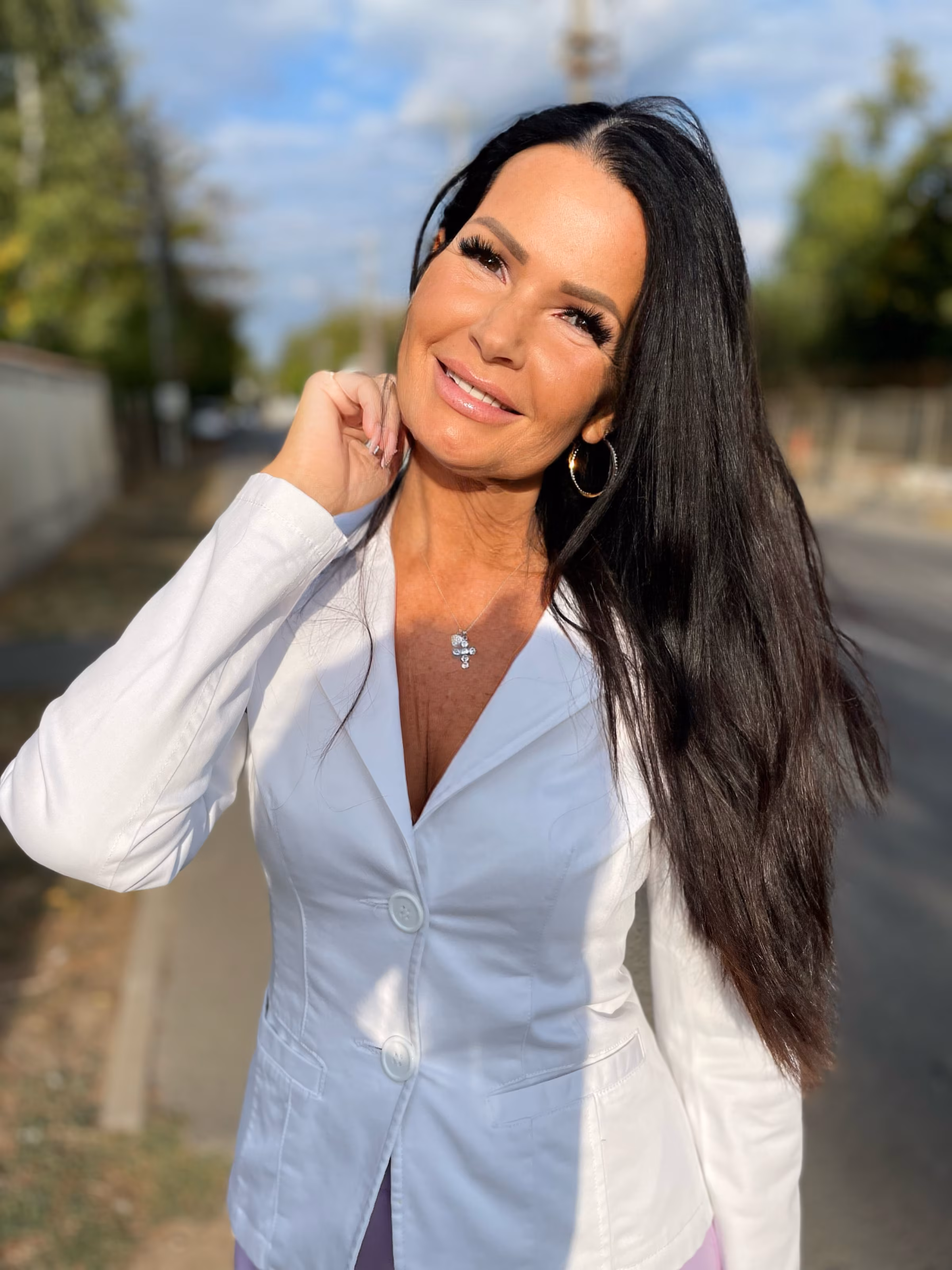 Mara 55 Bucharest Romania Bride meeting services are easy to navigate
