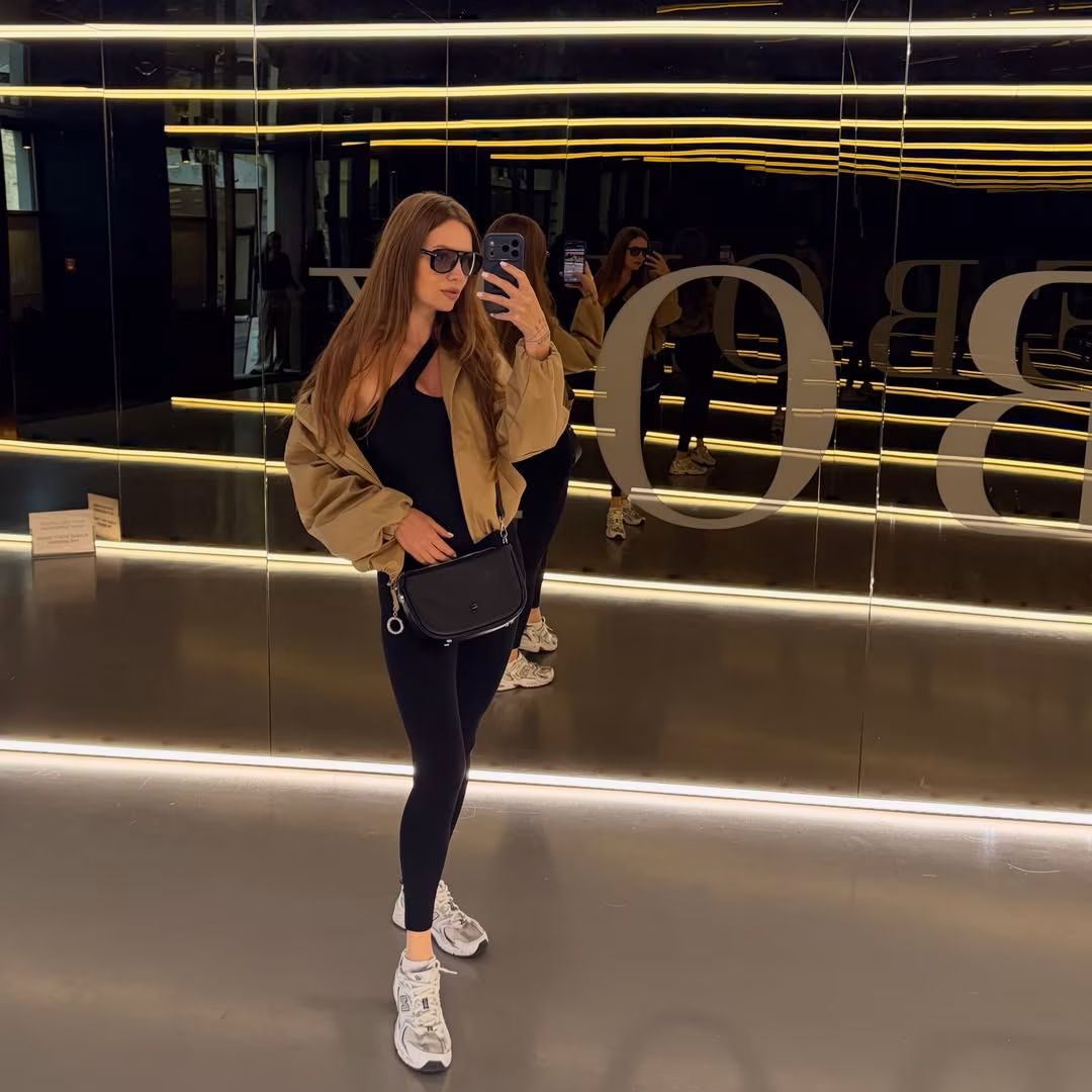 Iryna 39 Nikolaev Ukraine Bride meeting services have worked for me