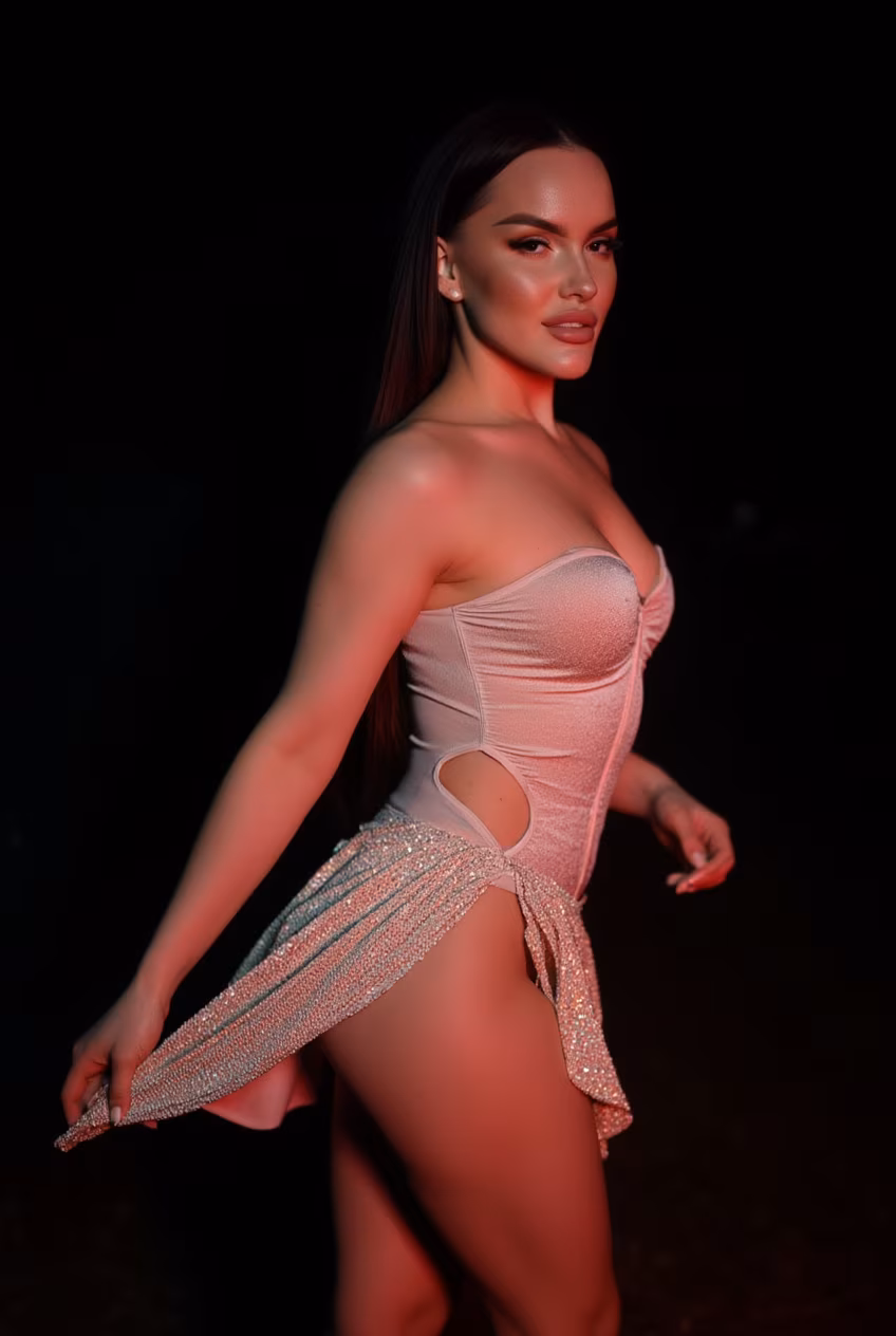 Tetiana 26 Lviv Ukraine Bride meeting services have worked for me