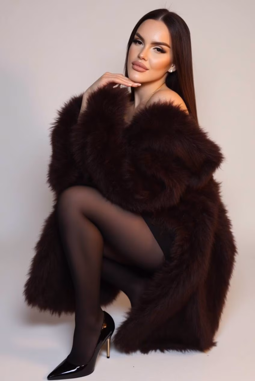 Tetiana 26 Lviv Ukraine Bride meeting services have worked for me