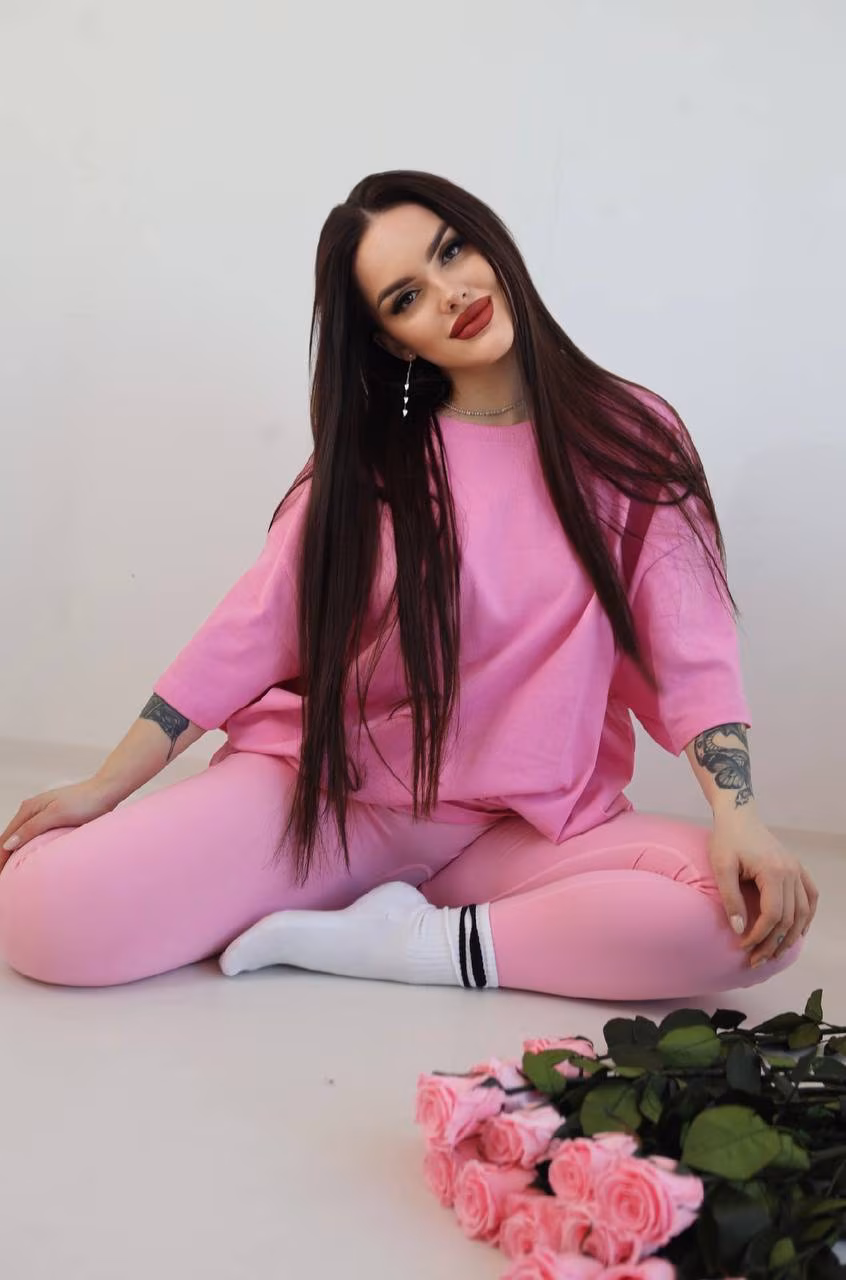 Tetiana 26 Lviv Ukraine Bride meeting services have worked for me