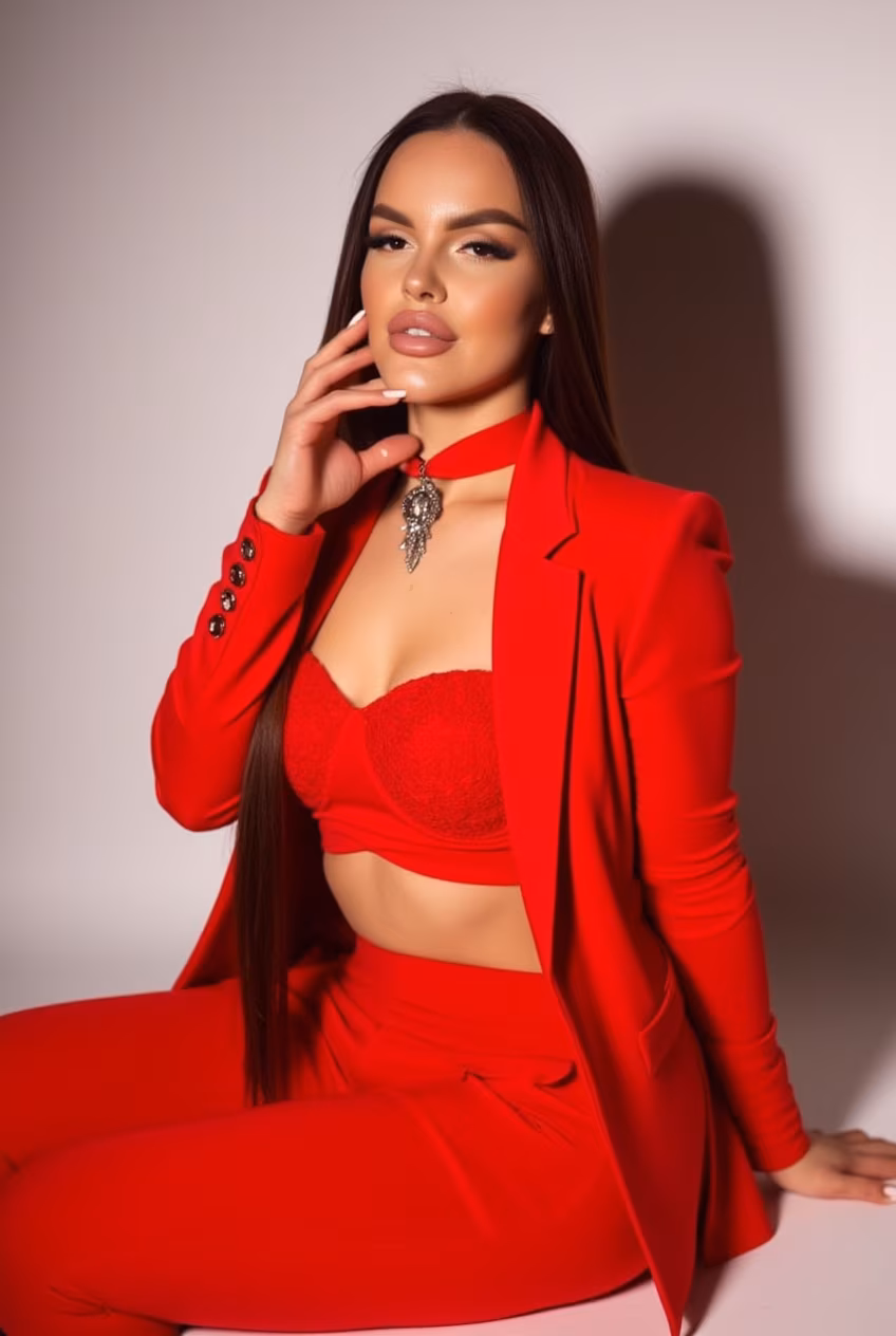Tetiana 26 Lviv Ukraine Bride meeting services have worked for me