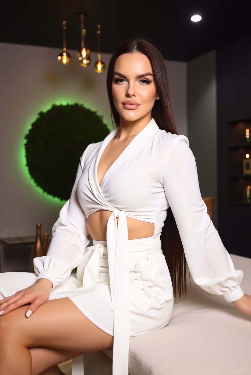 Tetiana 26 Lviv Ukraine Bride meeting services have worked for me