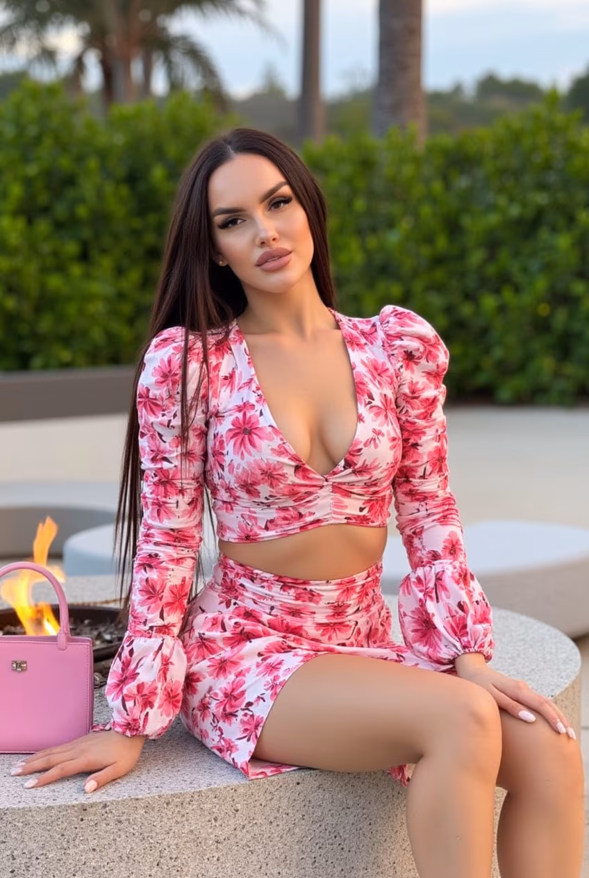 Tetiana 26 Lviv Ukraine Bride meeting services have worked for me