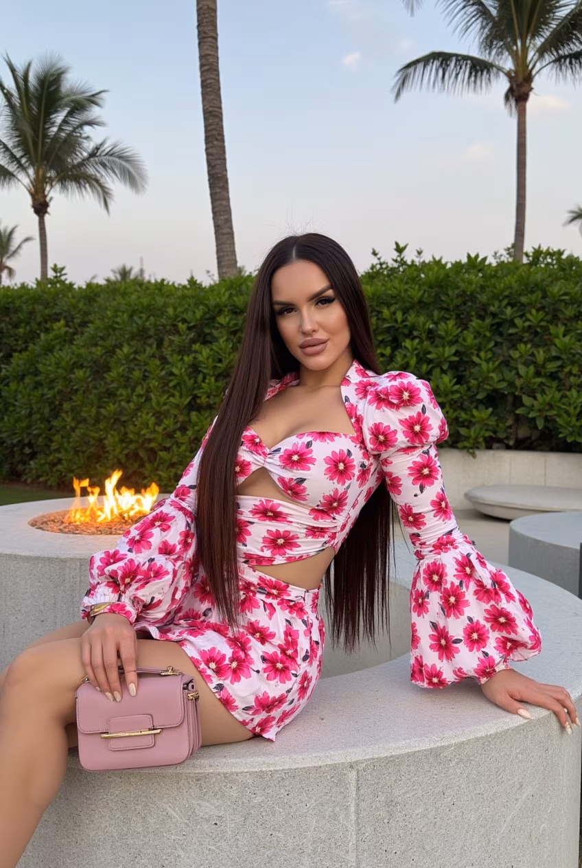 Tetiana 26 Lviv Ukraine Bride meeting services have worked for me