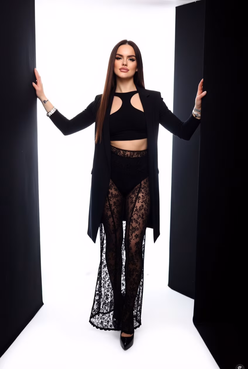 Tetiana 26 Lviv Ukraine Bride meeting services have worked for me
