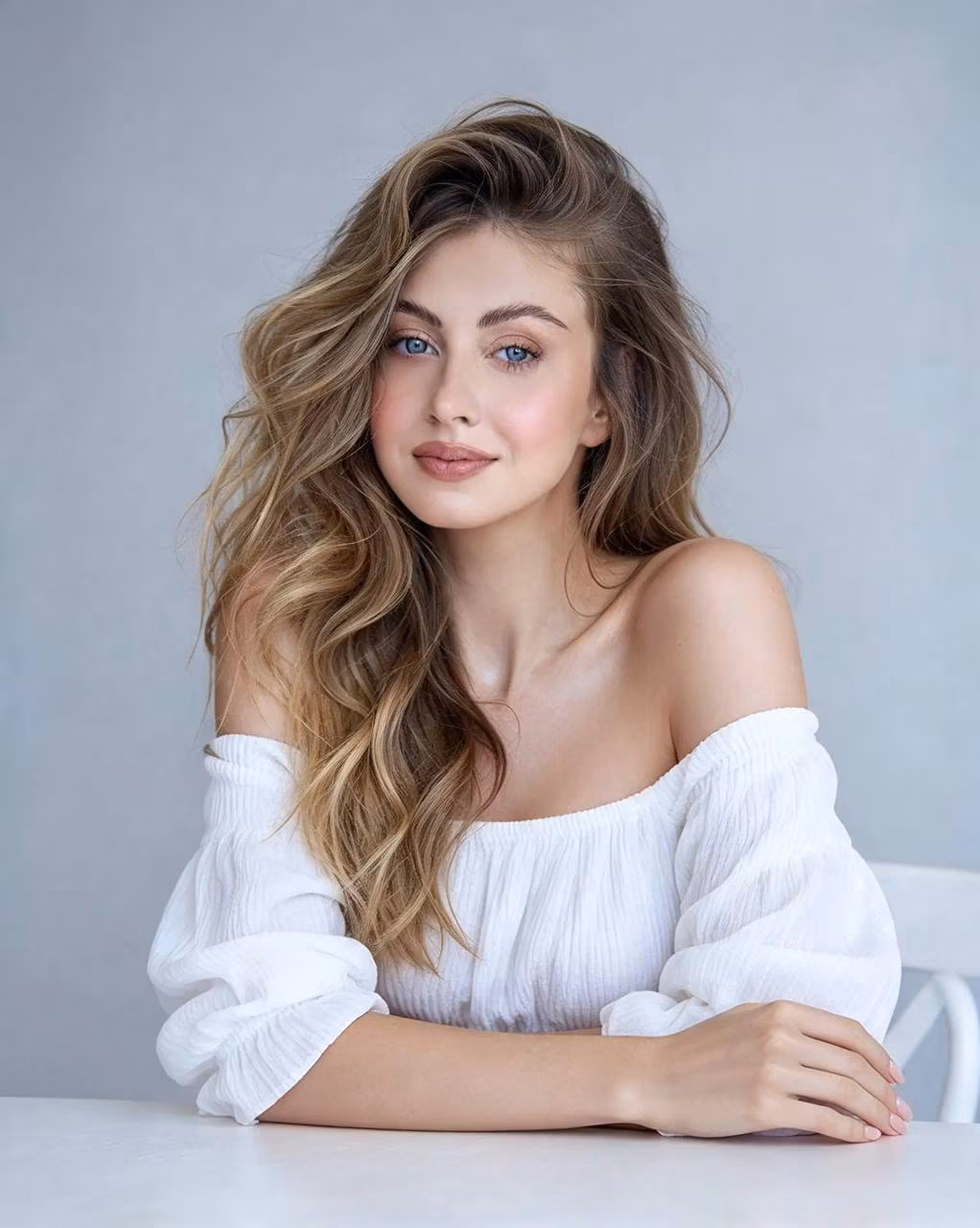 Julia 30 Dnepr Ukraine Bride meeting services have worked for me