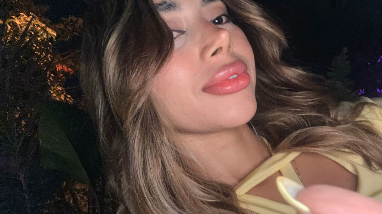 Jenifer 28 Cali Colombia Bride network dating has opened doors