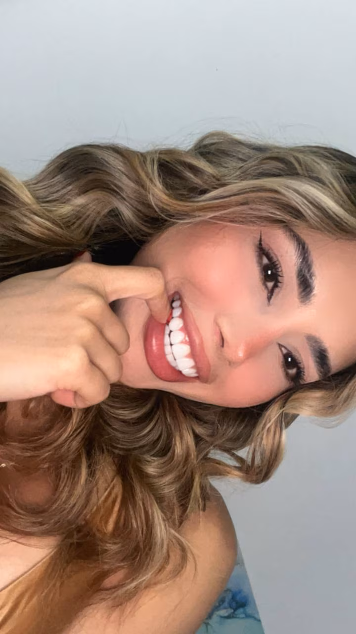 Jenifer 28 Cali Colombia Bride network dating has opened doors