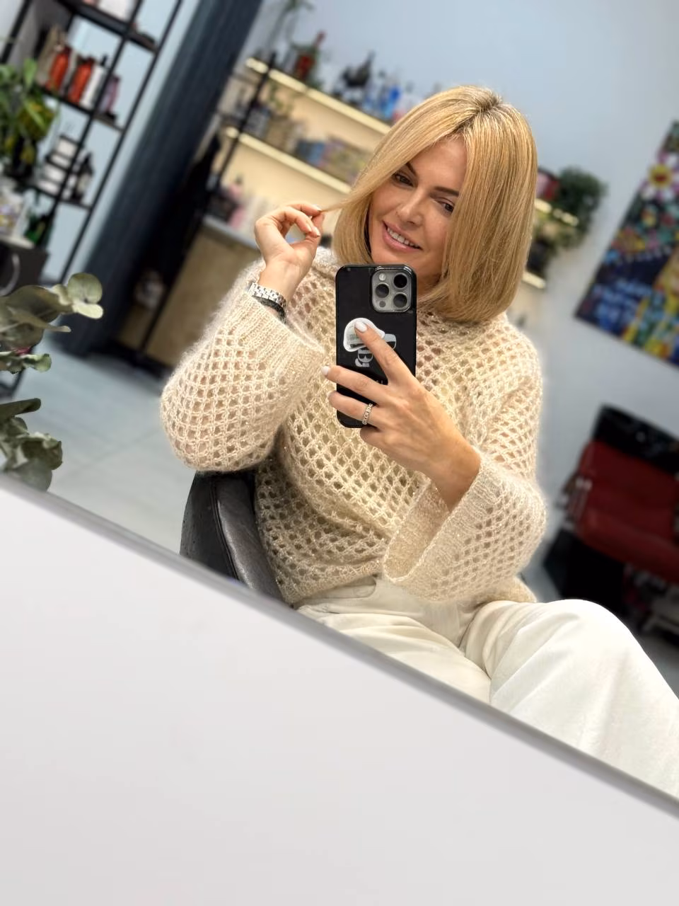 Anna 46 Kyiv Ukraine Bride network dating has opened doors