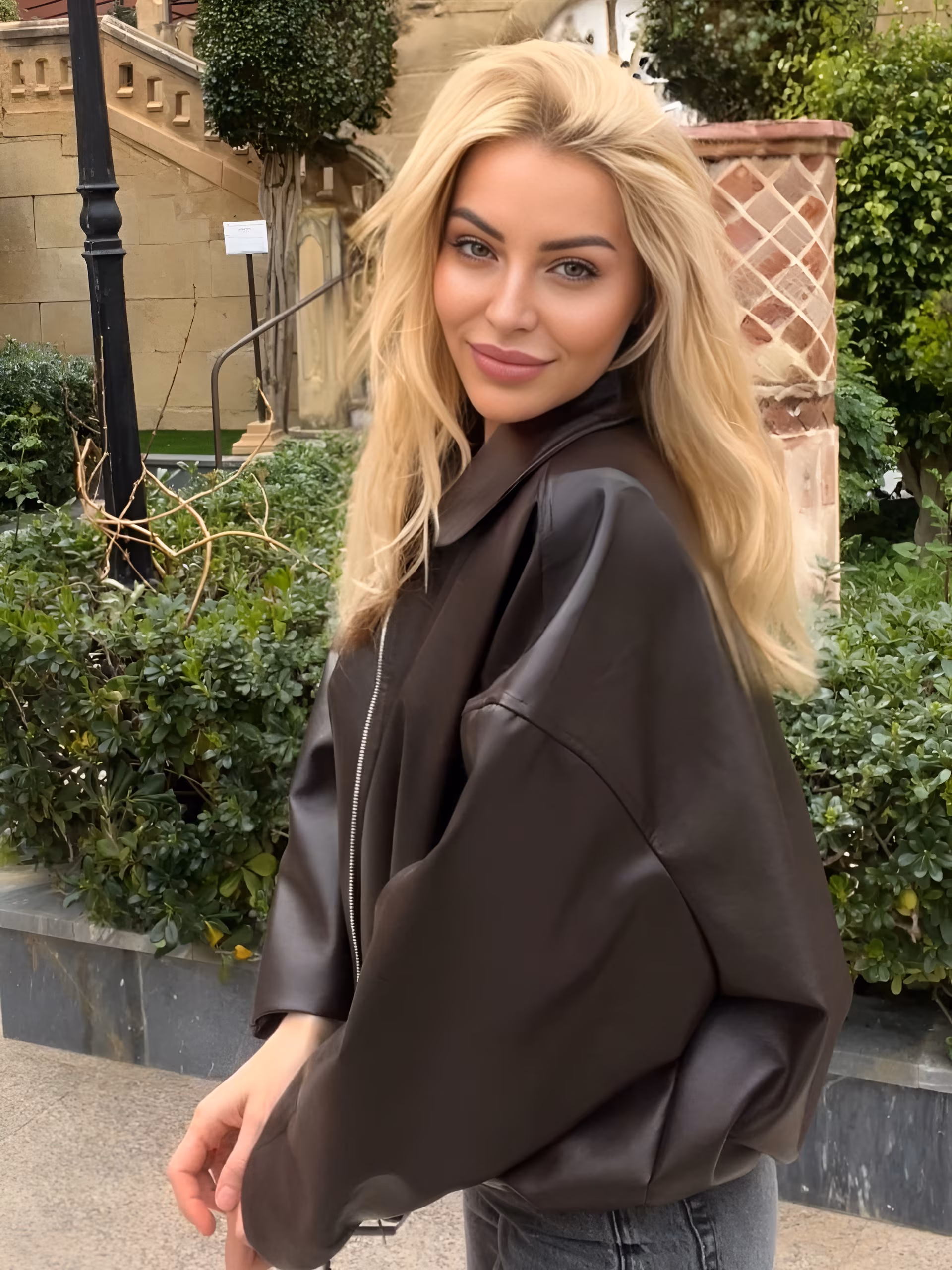 Oleksandra 33 Kyiv Ukraine Bride network dating is effective