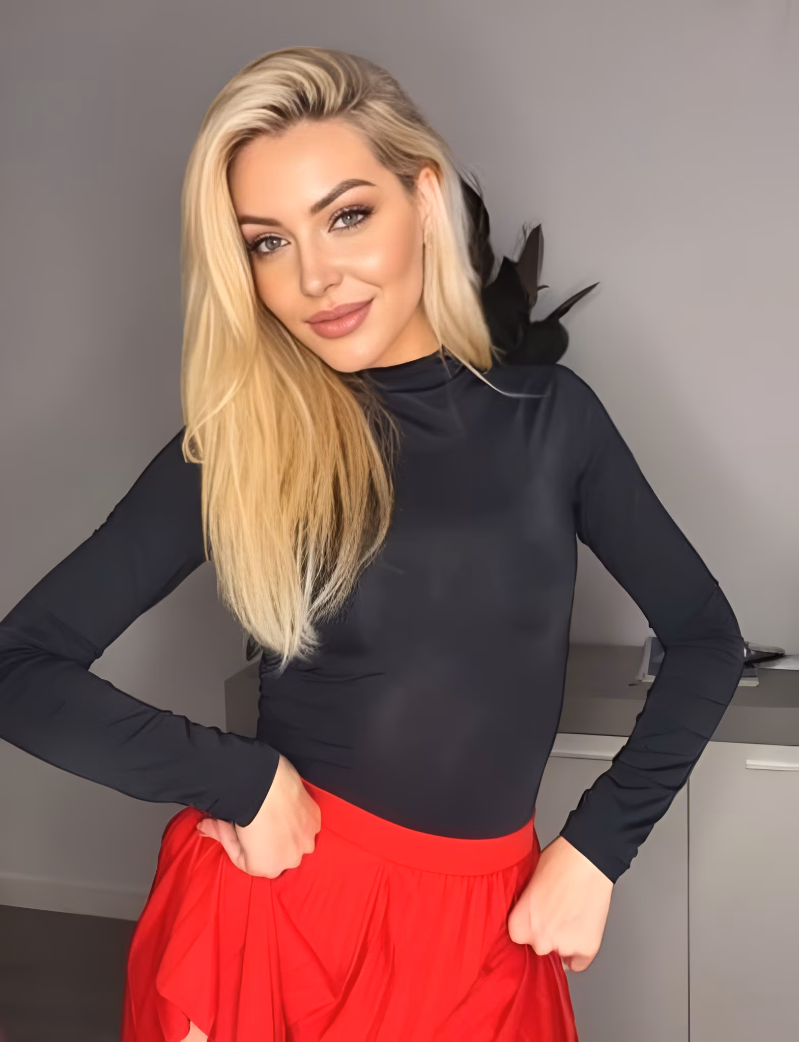 Oleksandra 33 Kyiv Ukraine Bride network dating is effective