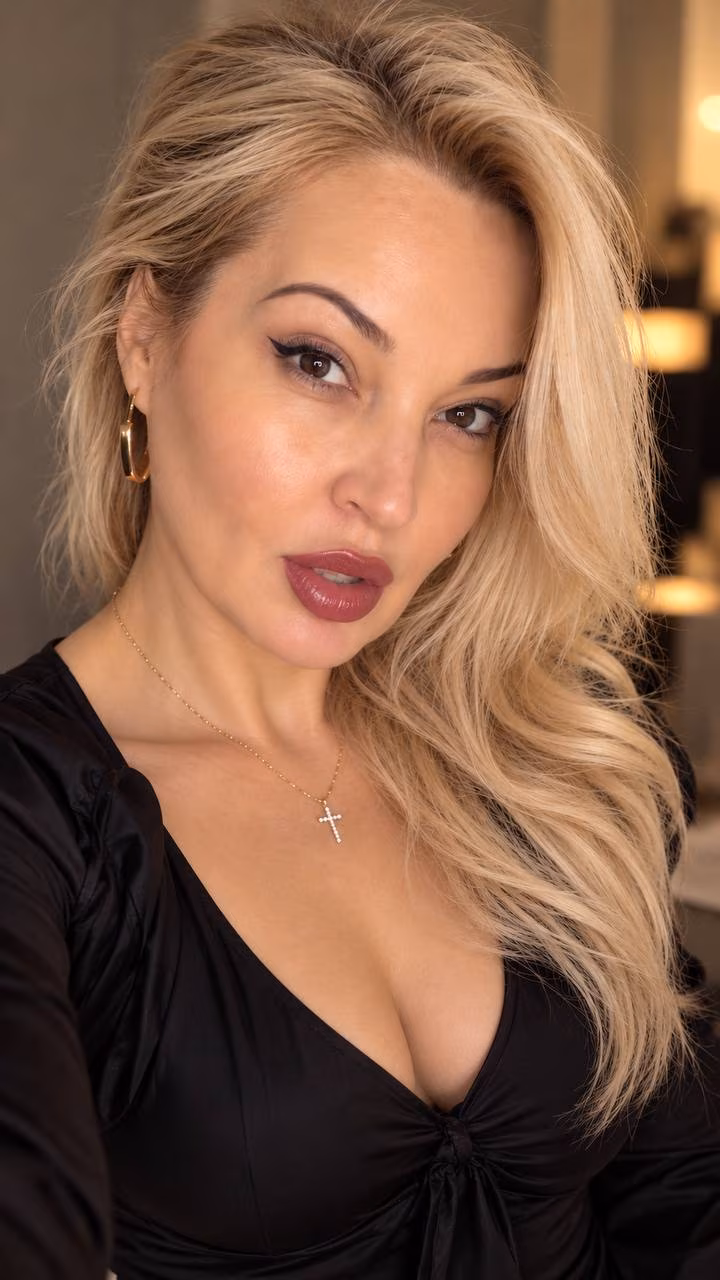 Olena 42 Kyiv Ukraine Bride network dating is effective