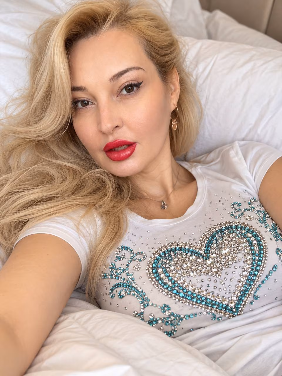 Olena 42 Kyiv Ukraine Bride network dating is effective