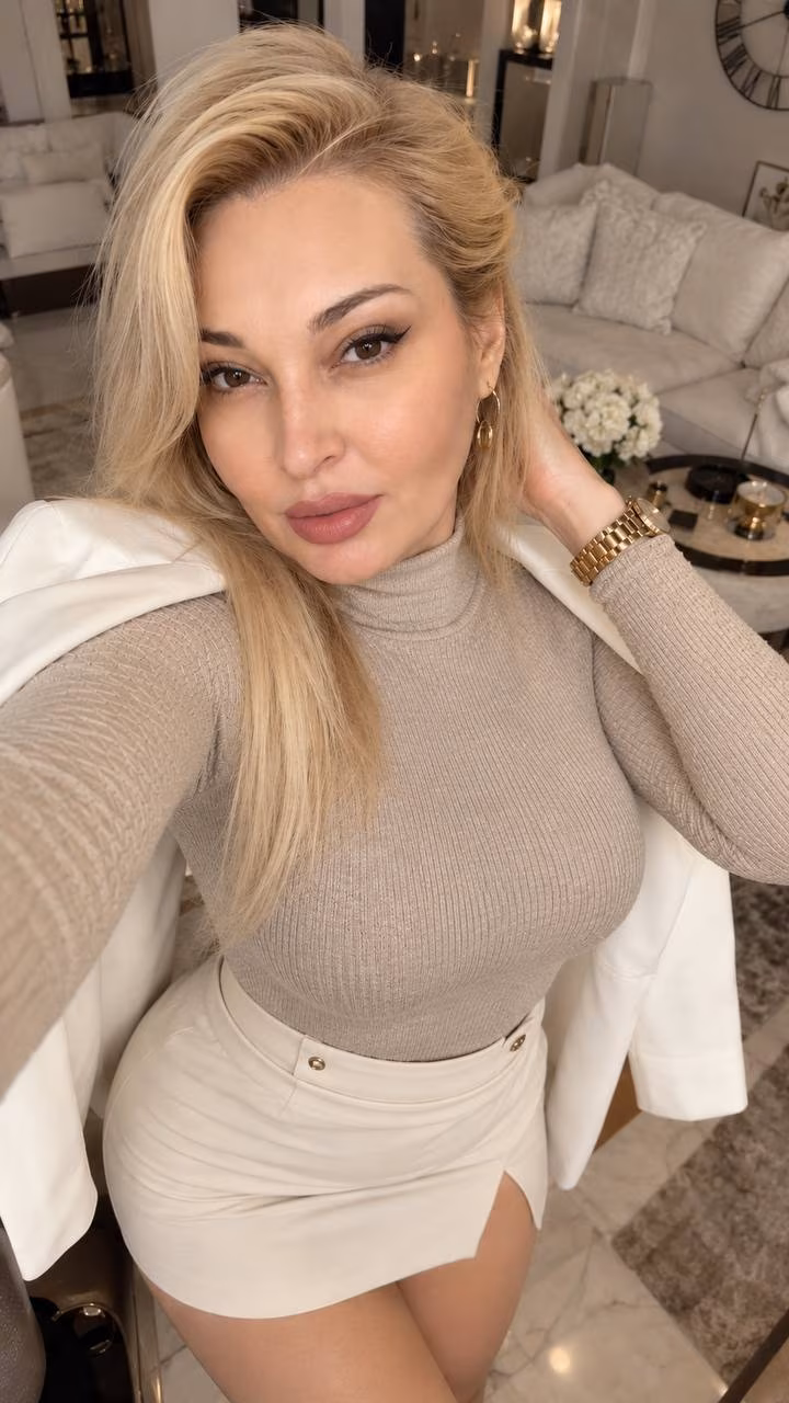 Olena 42 Kyiv Ukraine Bride network dating is effective