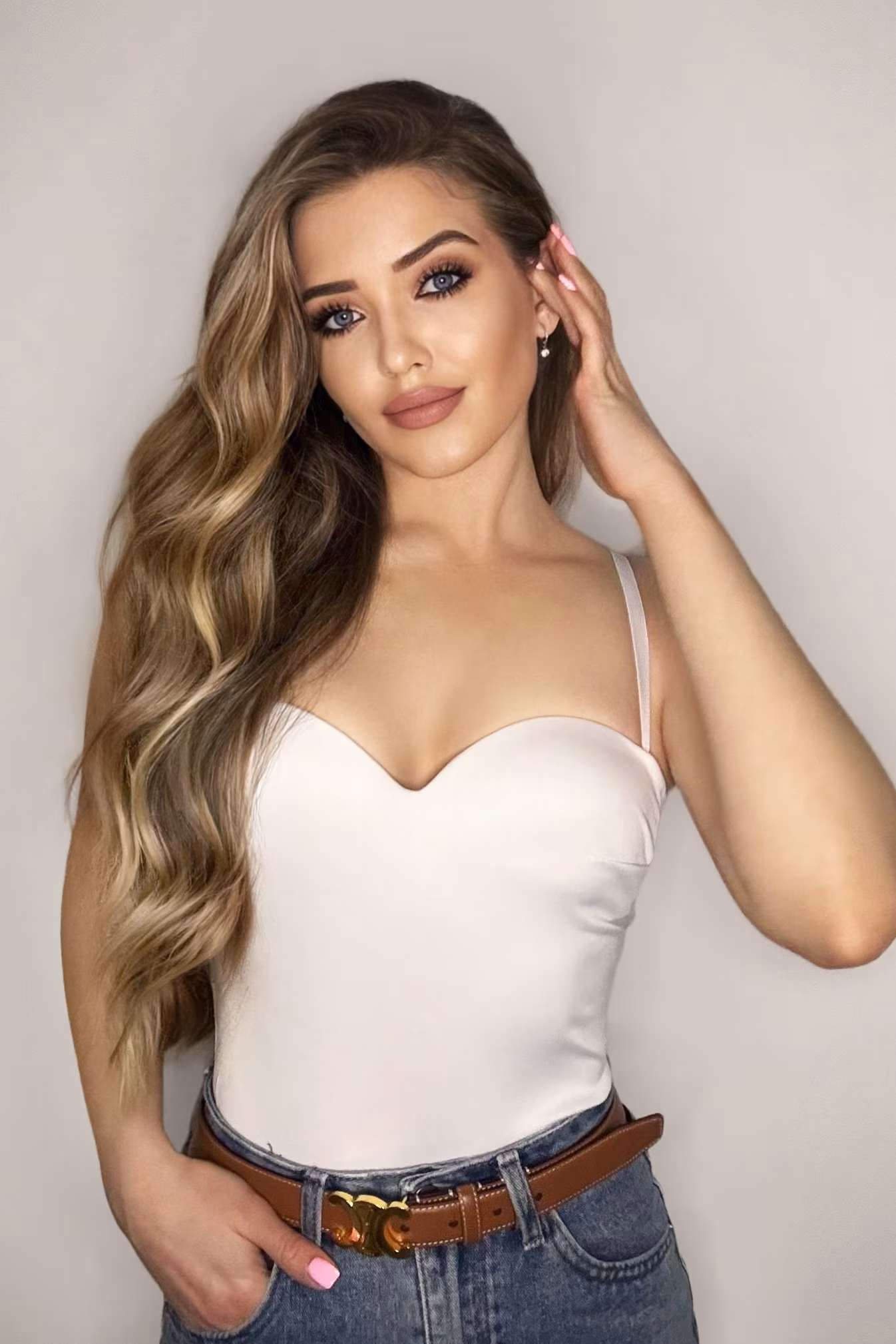 Vladislava 28 Krakow Poland Bride network dating is worth it