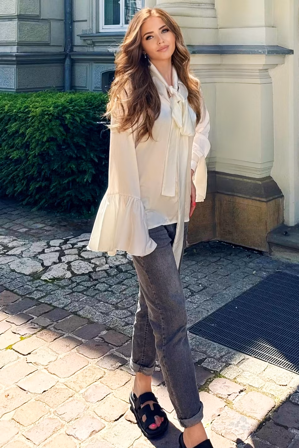 Vladislava 28 Krakow Poland Bride network dating is worth it