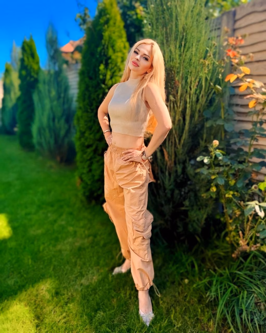 Bogdana 48 Kiev-Bucha Ukraine Bride network dating is worth it