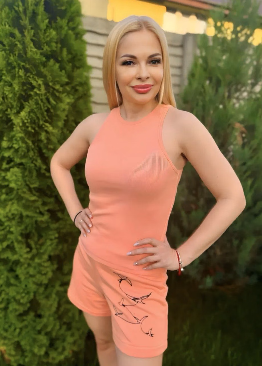 Bogdana 48 Kiev-Bucha Ukraine Bride network dating is worth it