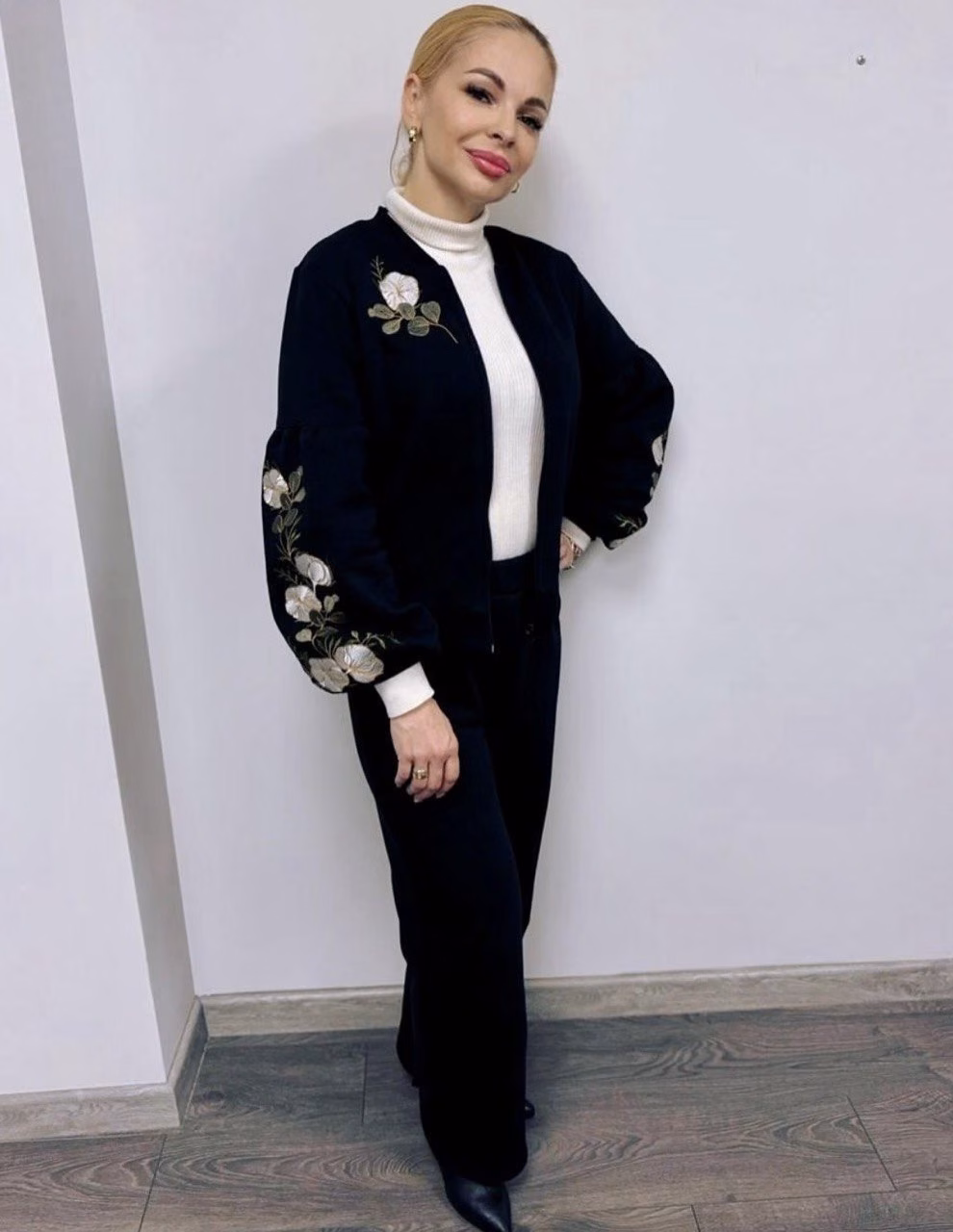 Bogdana 48 Kiev-Bucha Ukraine Bride network dating is worth it