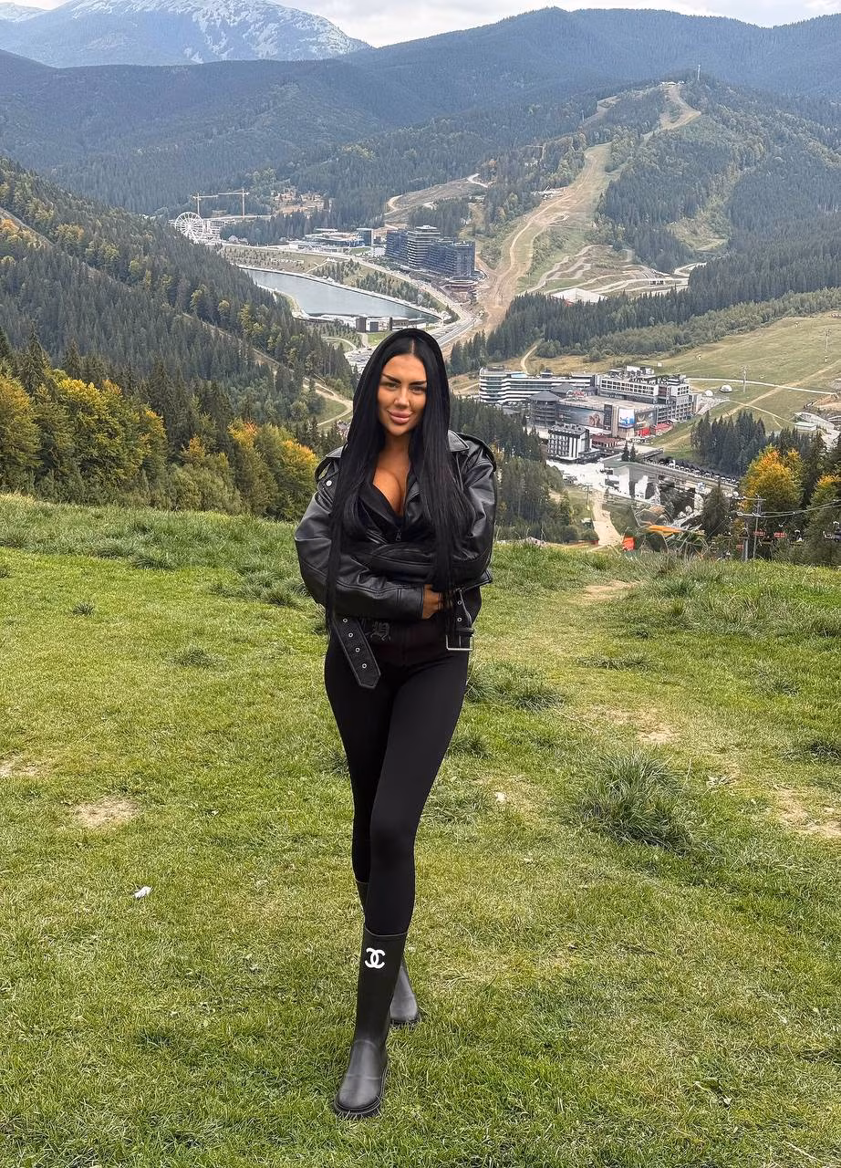 Anastasiia 24 Kiev Ukraine Bride network dating is worth it