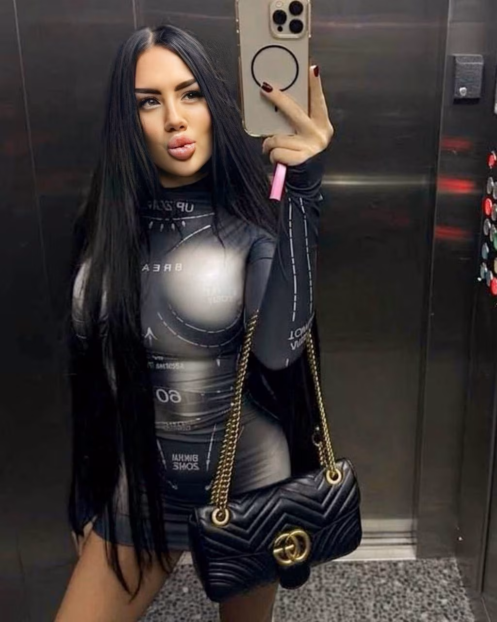 Anastasiia 24 Kiev Ukraine Bride network dating is worth it