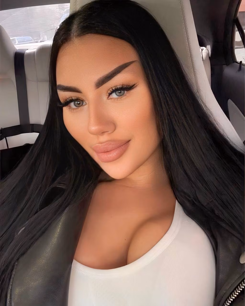 Anastasiia 24 Kiev Ukraine Bride network dating is worth it