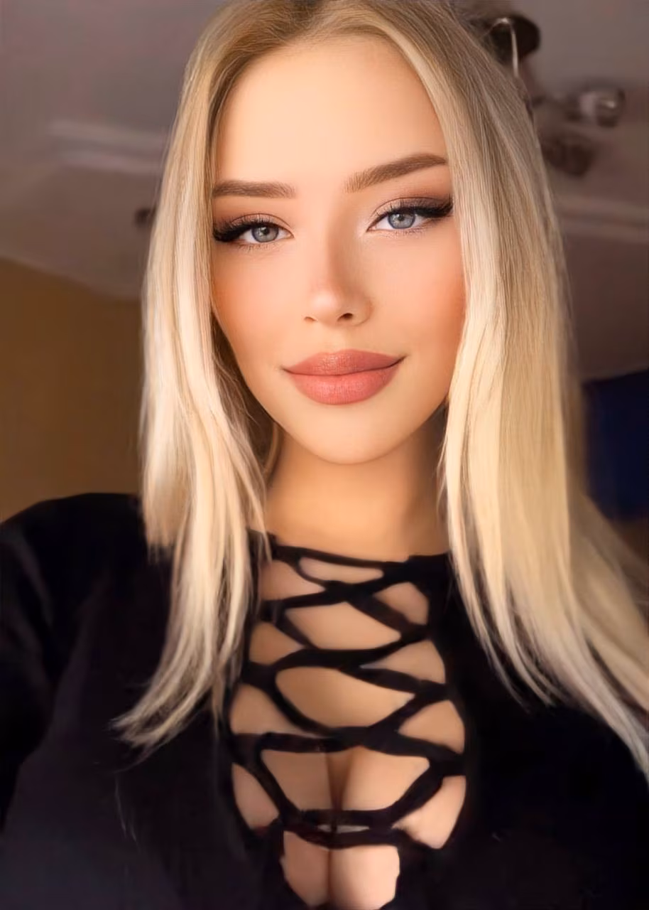 Valeria 20 Poltava Ukraine Bride network services are my new thing