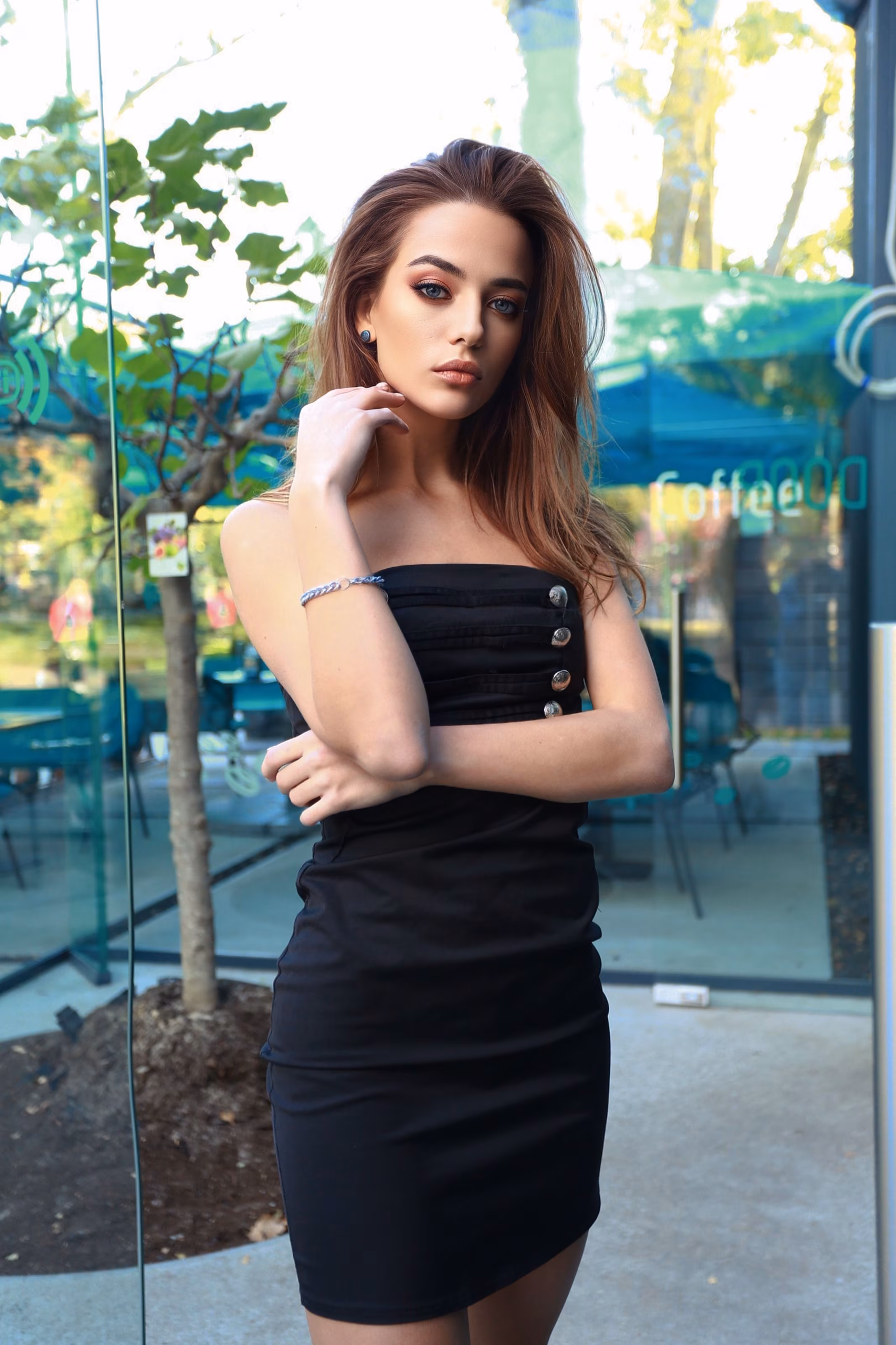 Mariia 25 Kharkiv Ukraine Bride platform dating is my new normal